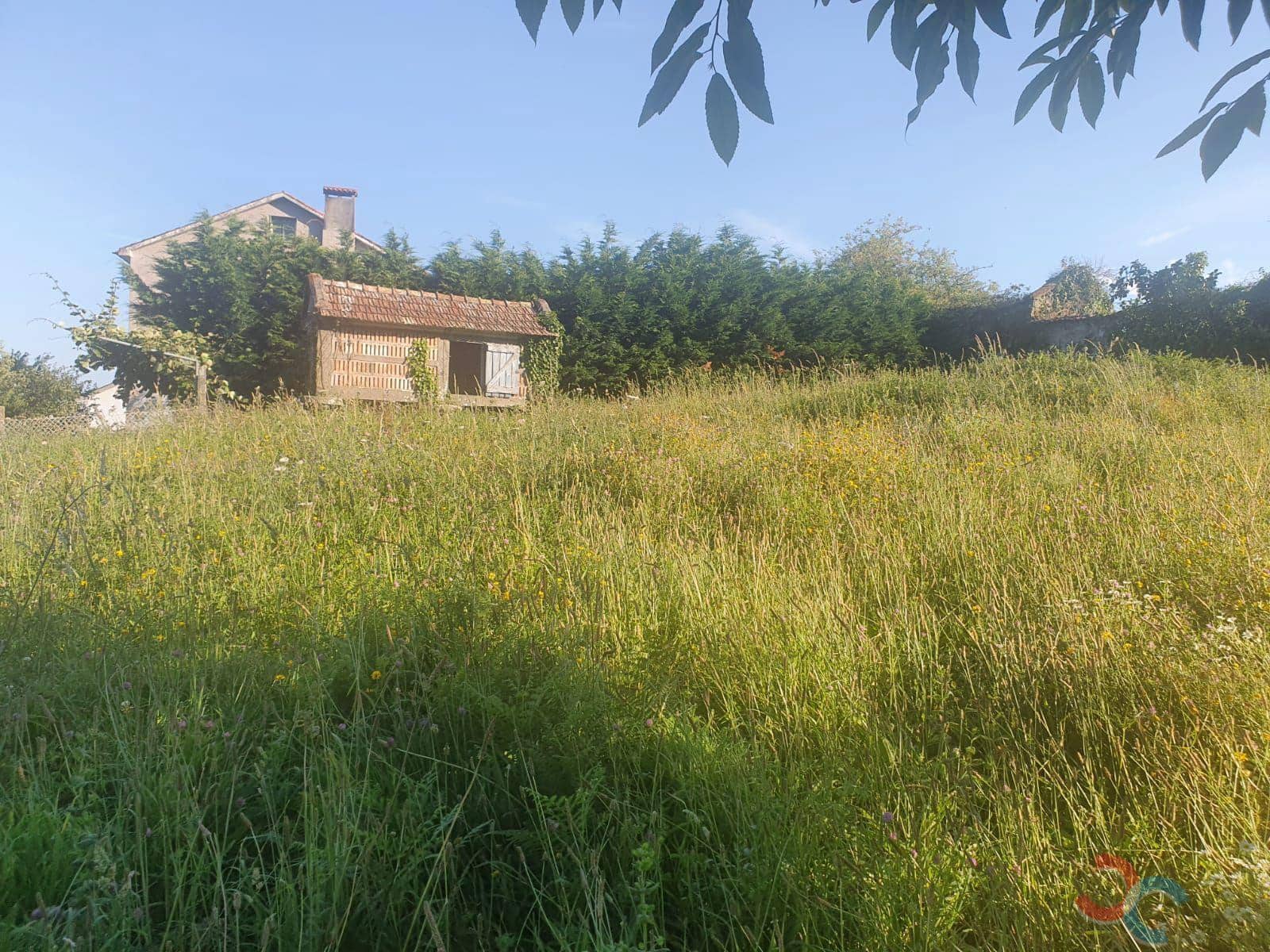 Bouwgrond te koop in Poio - € 130.000 (Ref: 8526124)