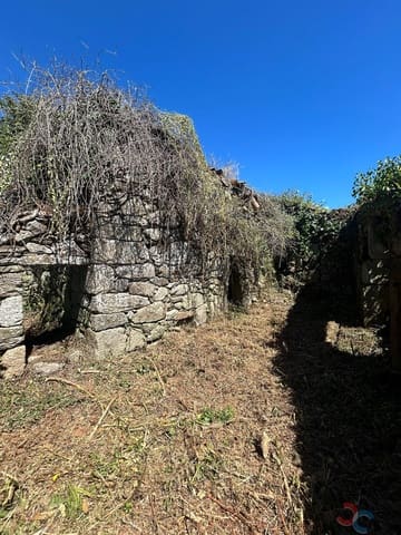 Building Plot for sale in Poio - € 130,000 (Ref: 8526124)