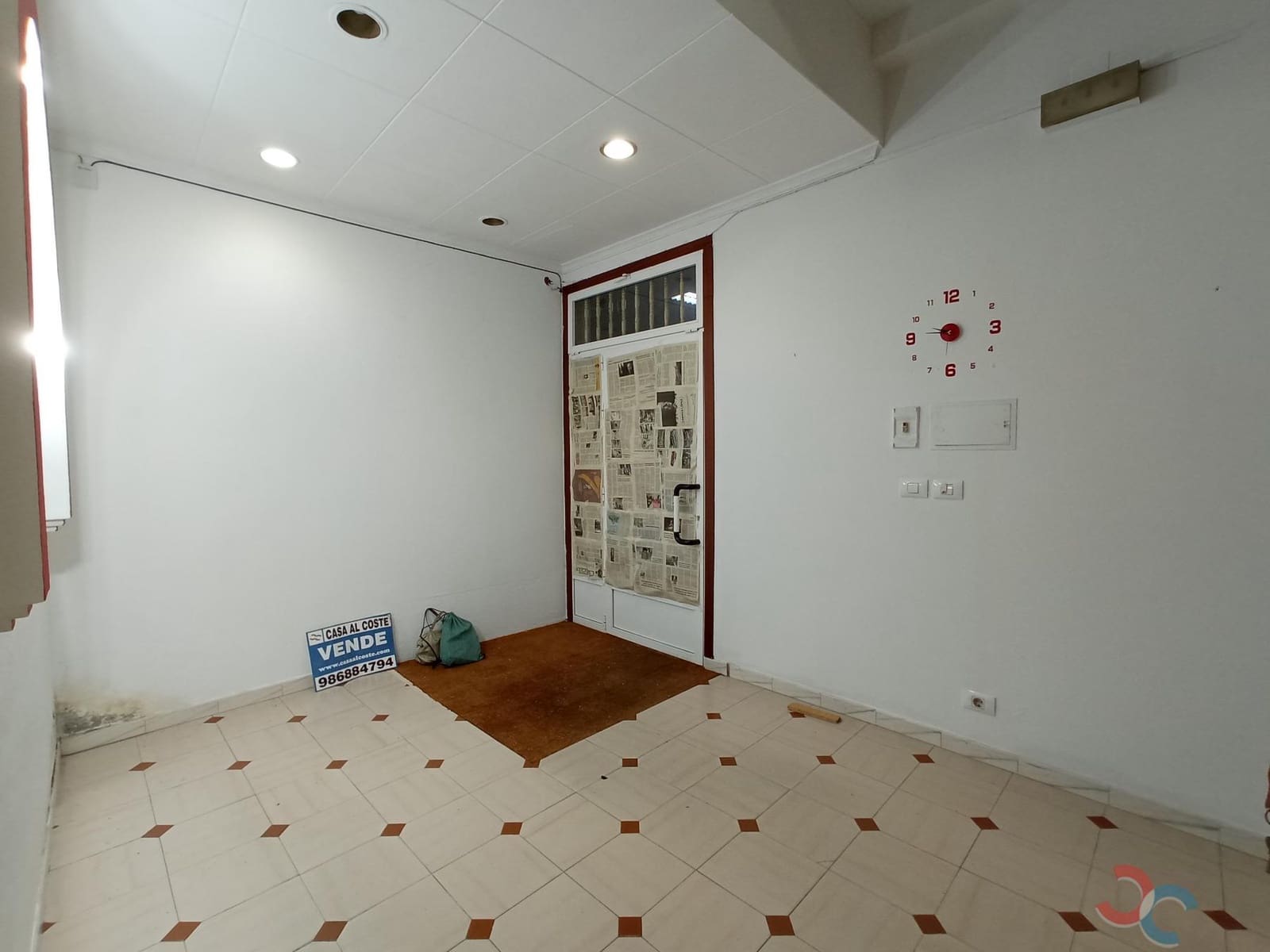 2 slaapkamer Commercieel te koop in Marin - € 55.000 (Ref: 8526125)