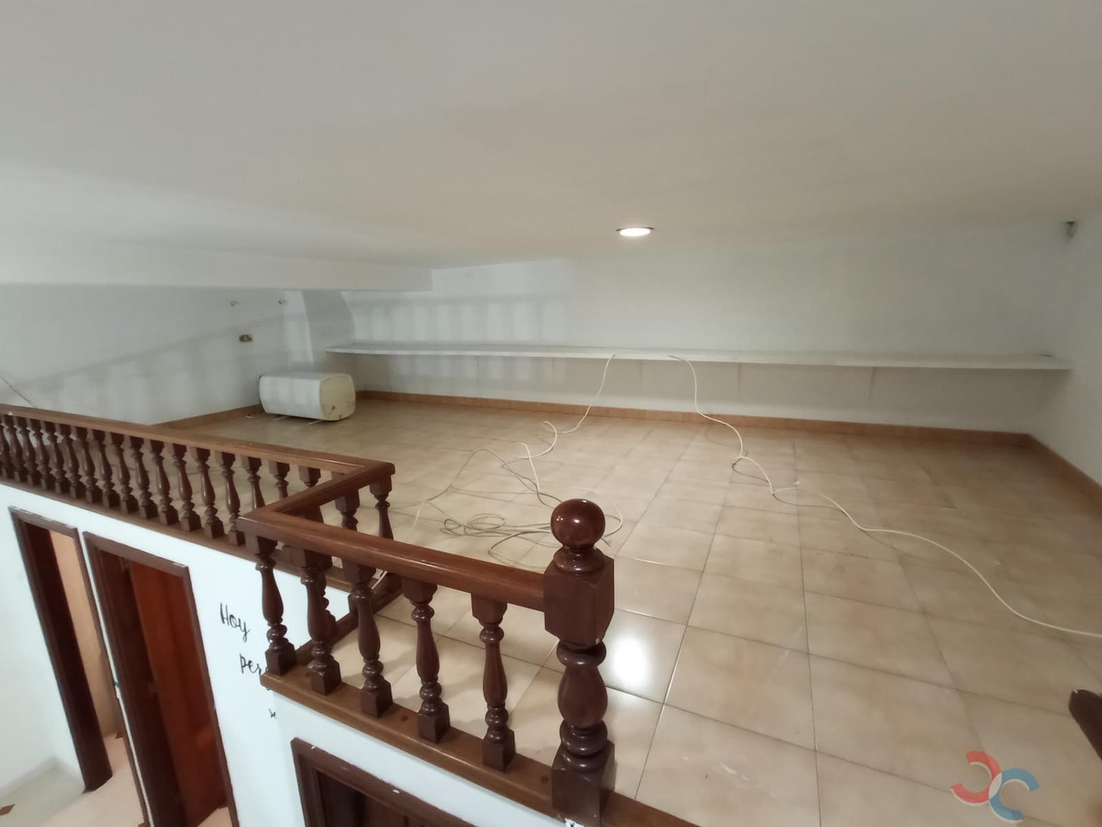 2 slaapkamer Commercieel te koop in Marin - € 55.000 (Ref: 8526125)