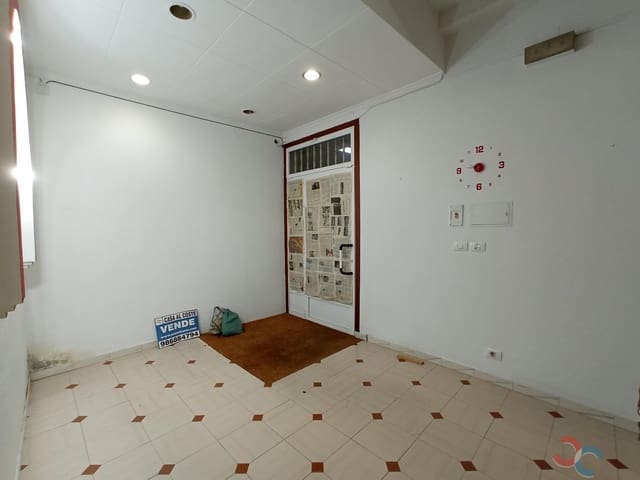 2 soveværelse Erhverv til salg i Marín - € 55.000 (Ref: 8526125)