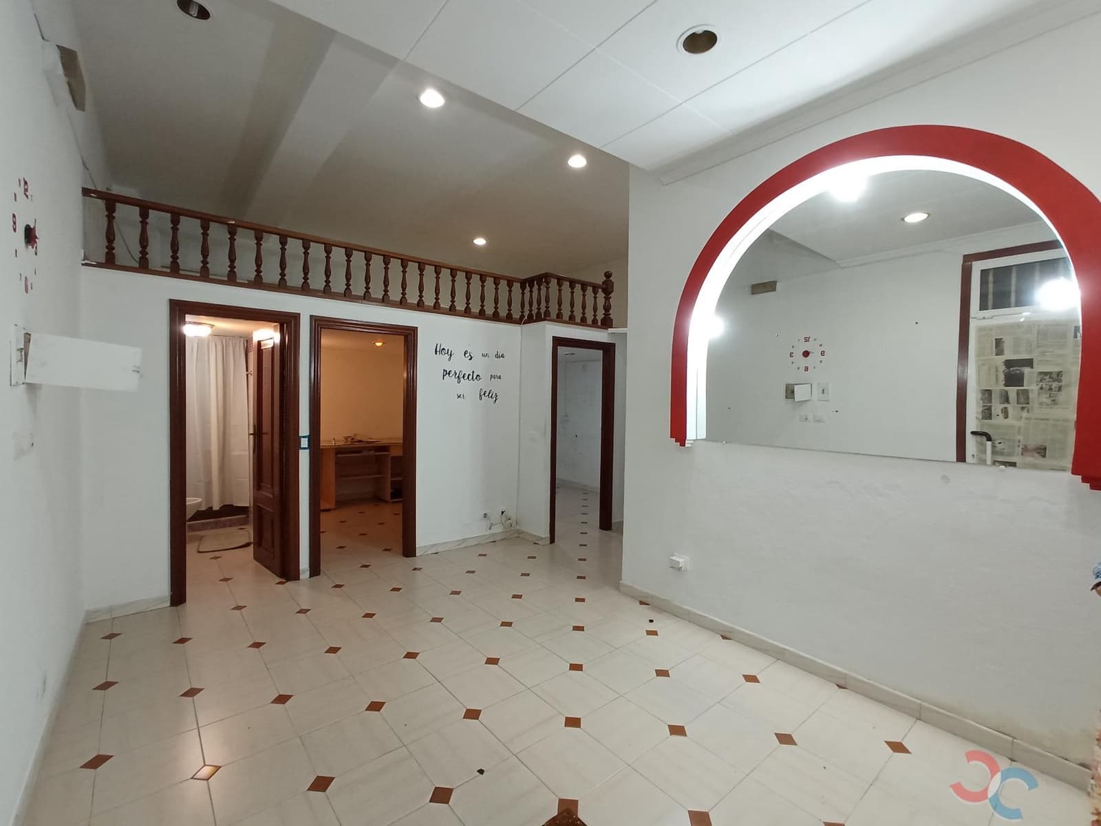 2 slaapkamer Commercieel te koop in Marin - € 55.000 (Ref: 8526125)