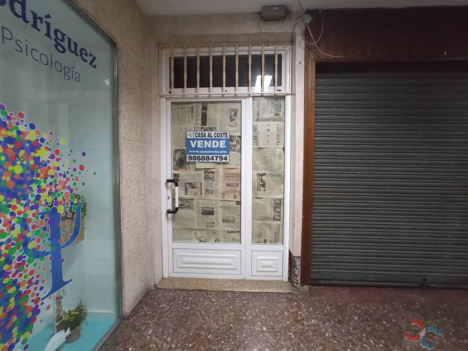 2 slaapkamer Commercieel te koop in Marin - € 55.000 (Ref: 8526125)