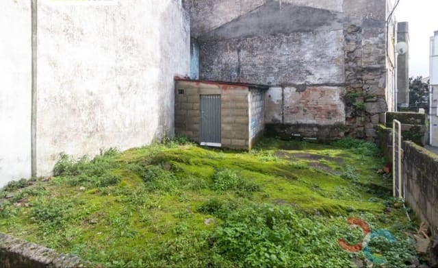 Ruin til salg i Cangas - € 125.000 (Ref: 8526127)