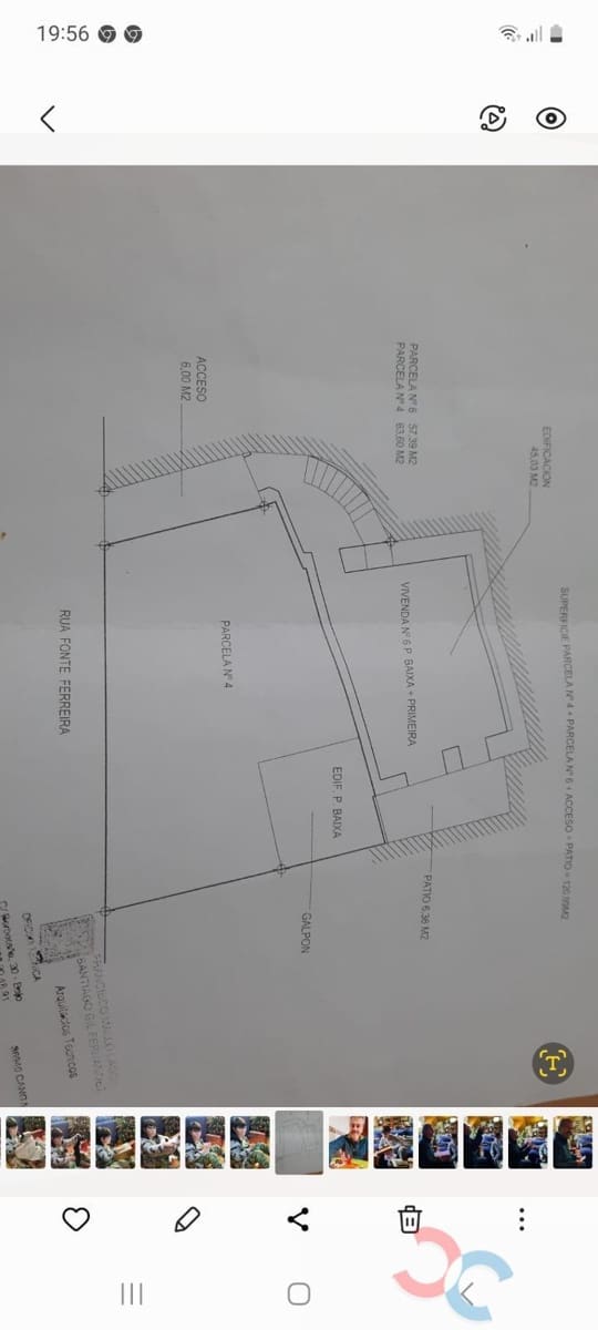 Ruin til salg i Cangas - € 125.000 (Ref: 8526127)