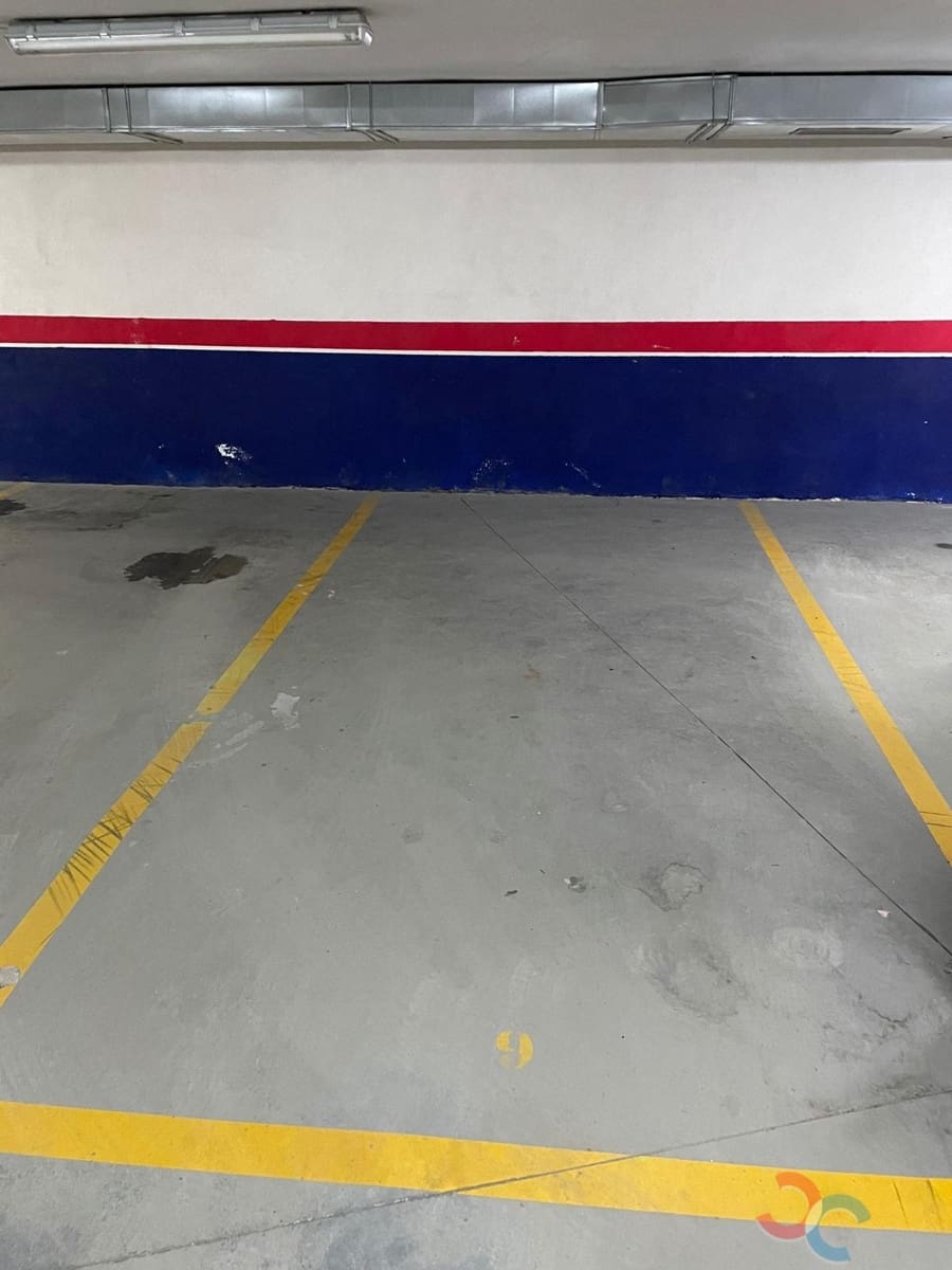 Garage til salg i Marin - € 10.000 (Ref: 8526457)