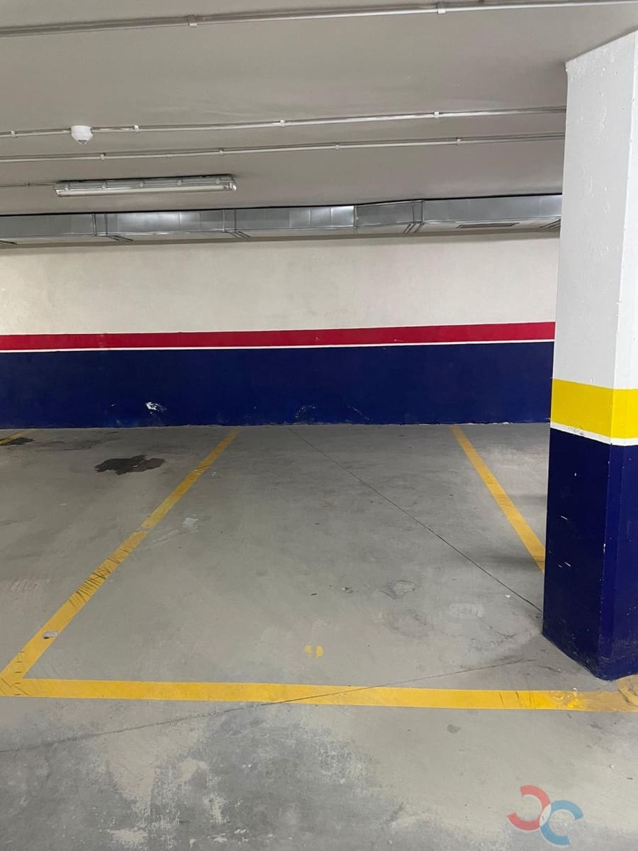 Garage til salg i Marin - € 10.000 (Ref: 8526457)