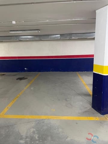 Garage for sale in Marín - € 10,000 (Ref: 8526457)