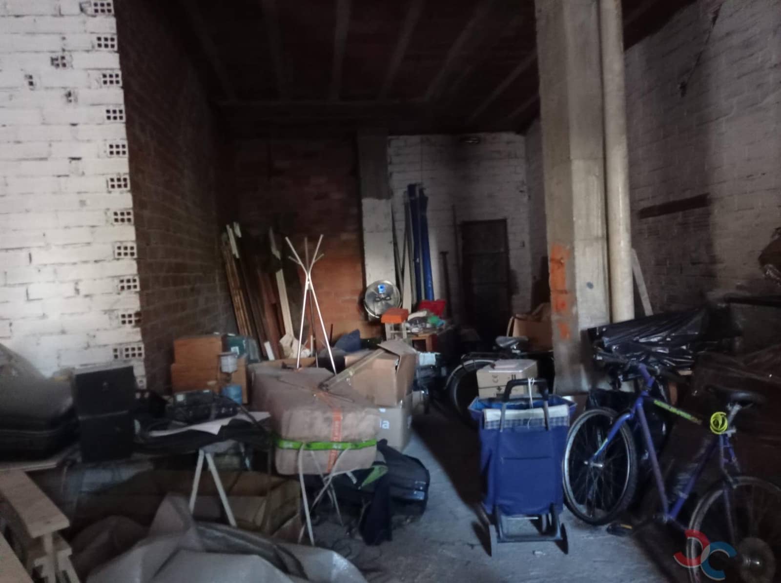 Erhverv til salg i Marin - € 75.000 (Ref: 8526458)