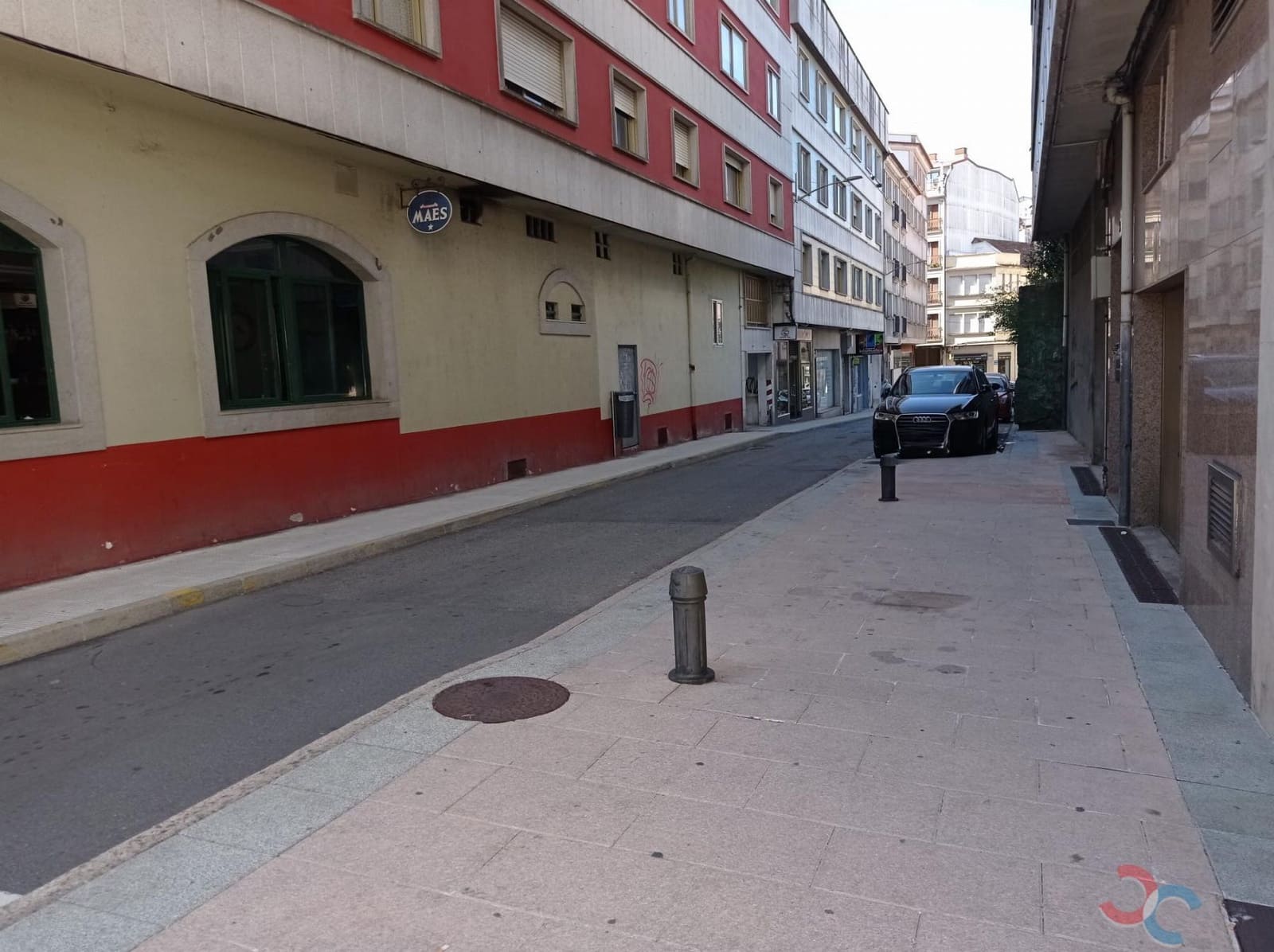 Erhverv til salg i Marin - € 75.000 (Ref: 8526458)