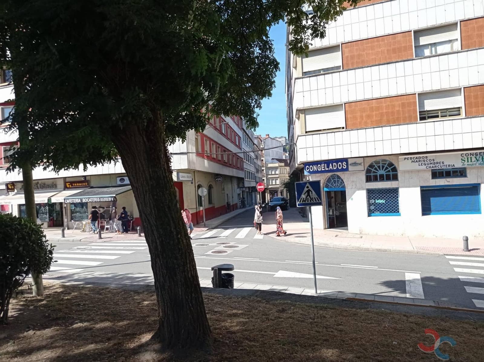 Erhverv til salg i Marin - € 75.000 (Ref: 8526458)