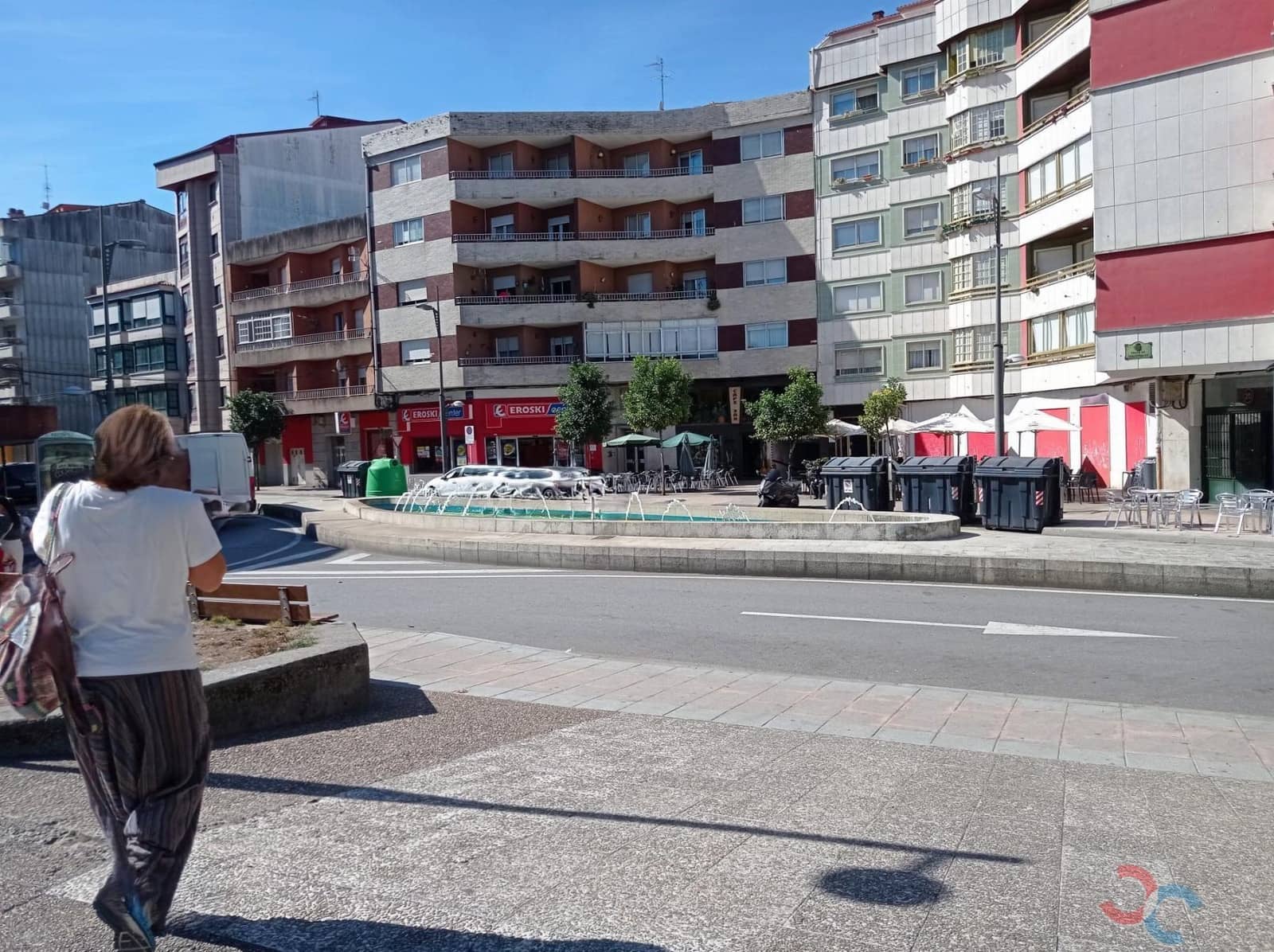 Erhverv til salg i Marin - € 75.000 (Ref: 8526458)