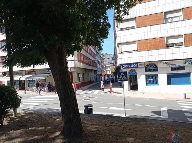 Erhverv til salg i Marín - € 75.000 (Ref: 8526458)