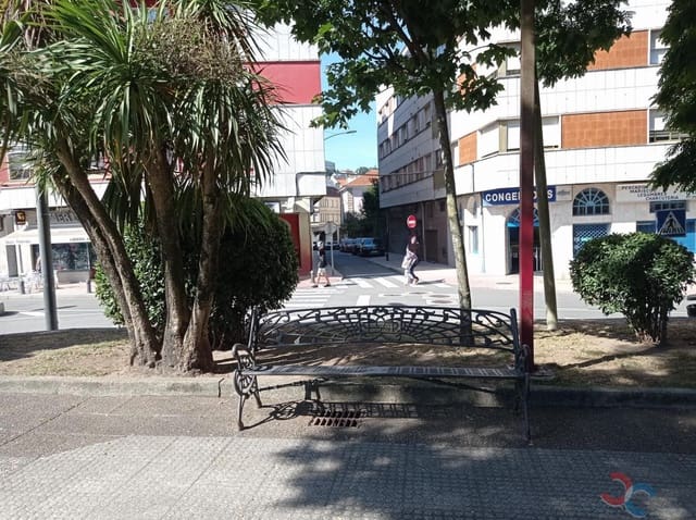 Erhverv til salg i Marín - € 75.000 (Ref: 8526458)