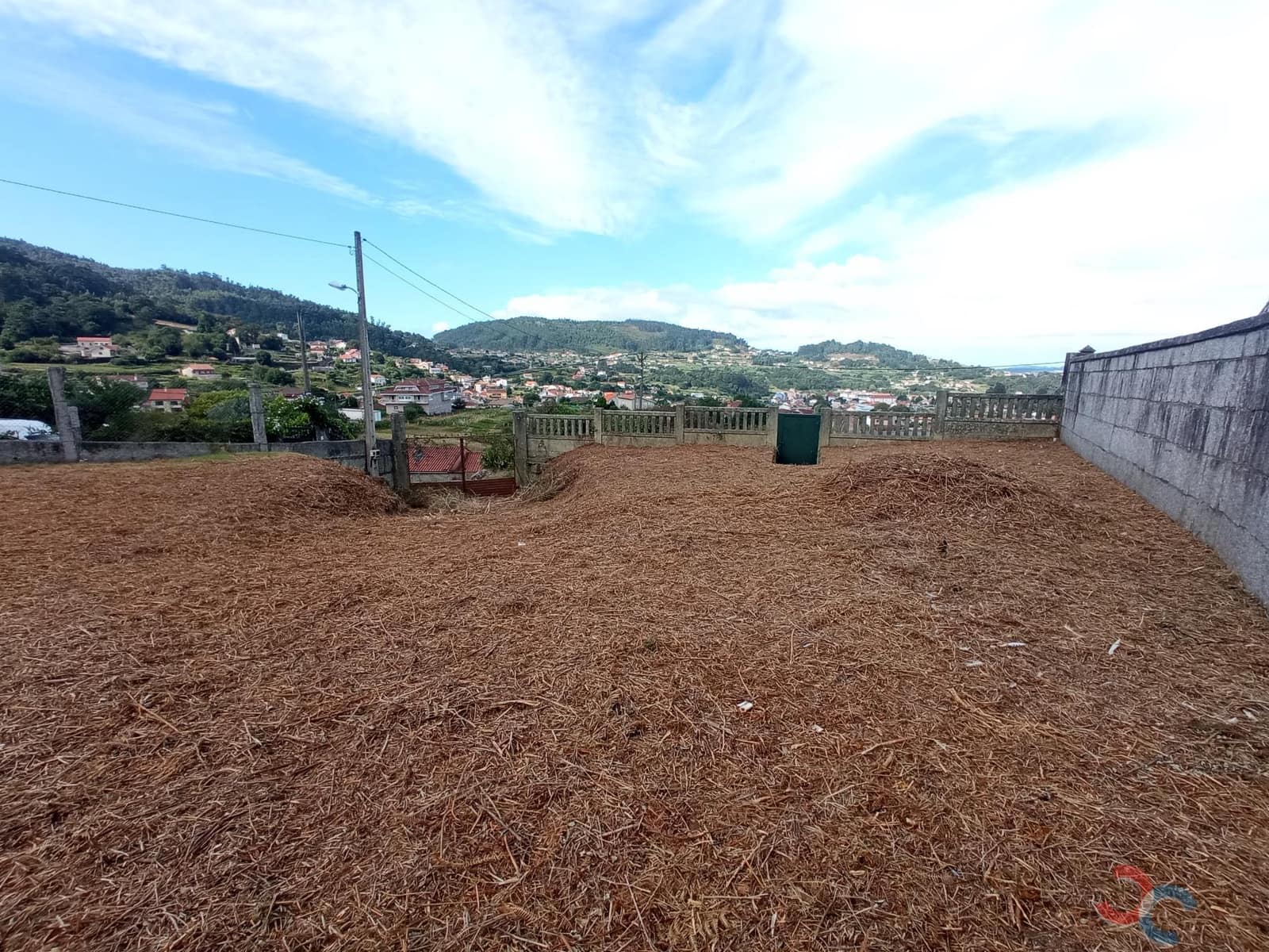 Byggegrund til salg i Marin - € 110.000 (Ref: 8535936)