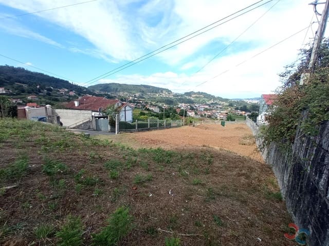 Building Plot for sale in Marín - € 110,000 (Ref: 8535936)