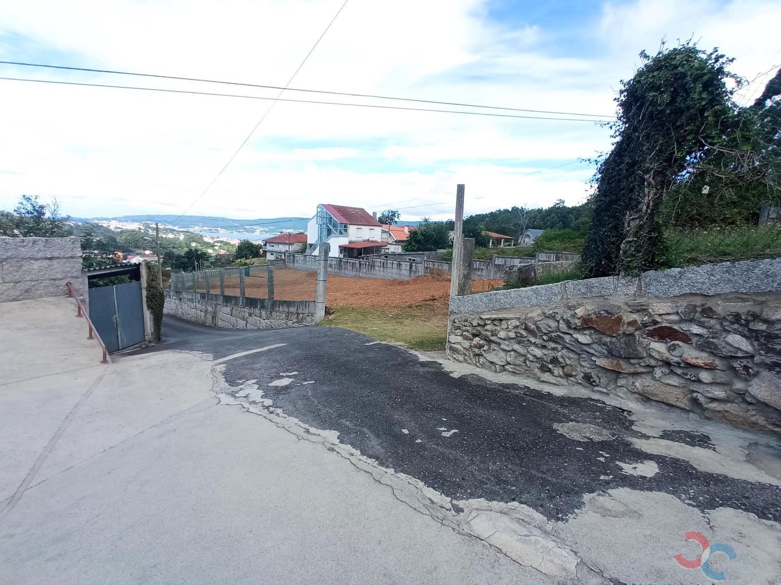 Byggegrund til salg i Marin - € 110.000 (Ref: 8535936)