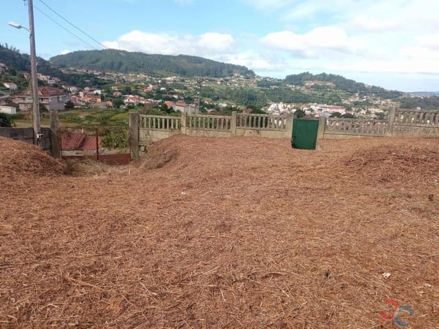 Building Plot for sale in Marín - € 110,000 (Ref: 8535936)