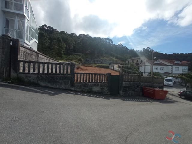 Building Plot for sale in Marín - € 110,000 (Ref: 8535936)