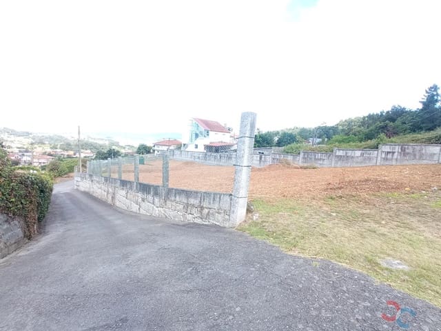 Building Plot for sale in Marín - € 110,000 (Ref: 8535936)