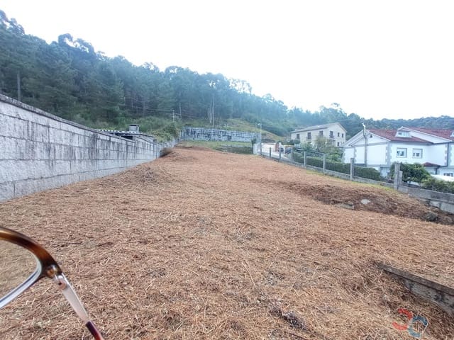 Building Plot for sale in Marín - € 110,000 (Ref: 8535936)