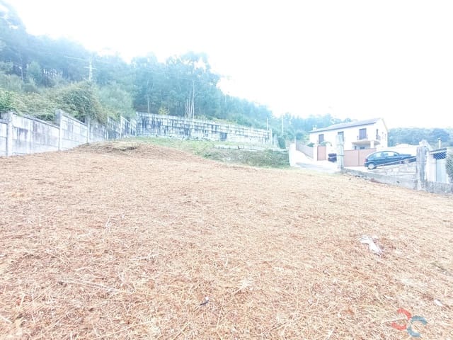 Building Plot for sale in Marín - € 110,000 (Ref: 8535936)