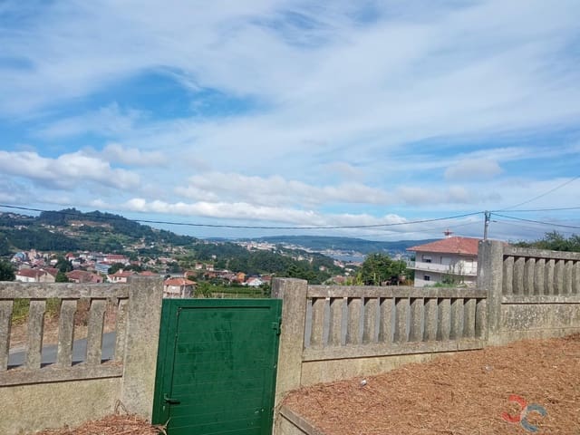 Building Plot for sale in Marín - € 110,000 (Ref: 8535936)