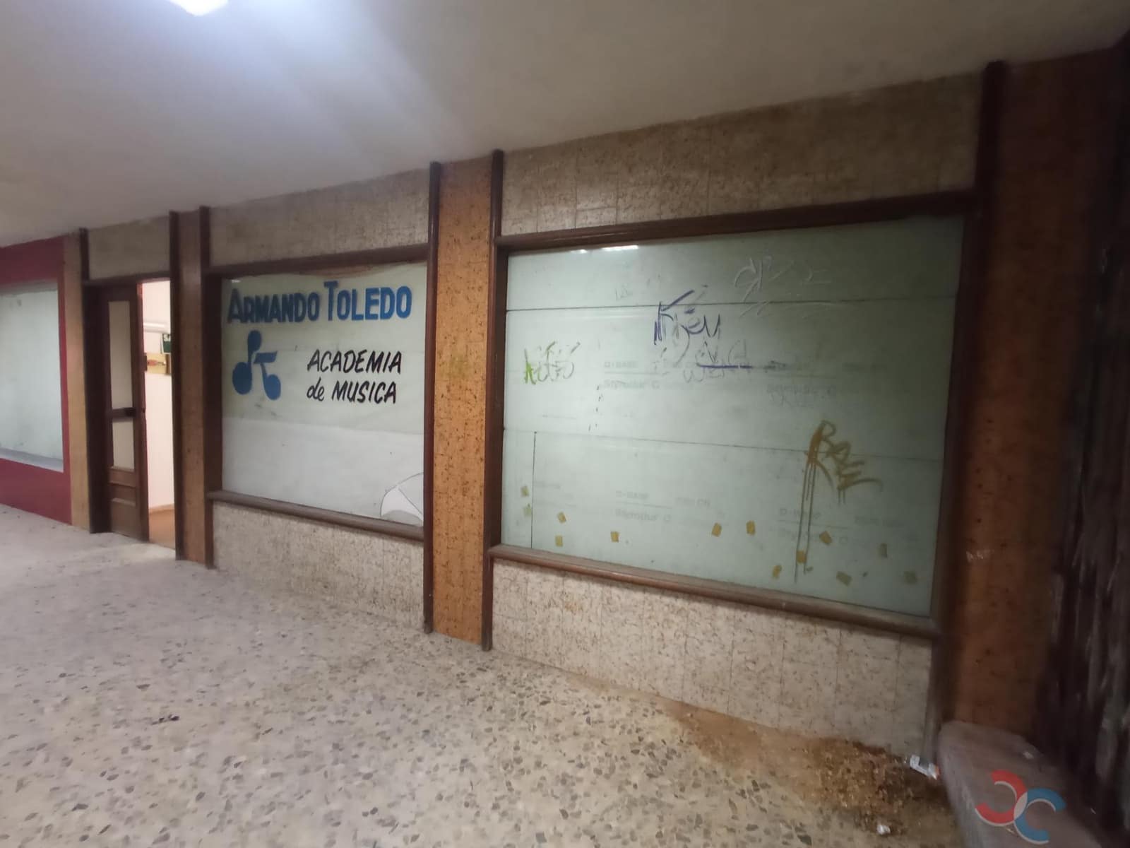 1 soveværelse Erhverv til salg i Marin - € 45.000 (Ref: 8541578)