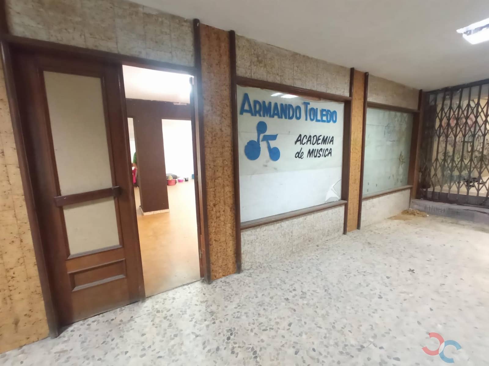 1 soveværelse Erhverv til salg i Marin - € 45.000 (Ref: 8541578)