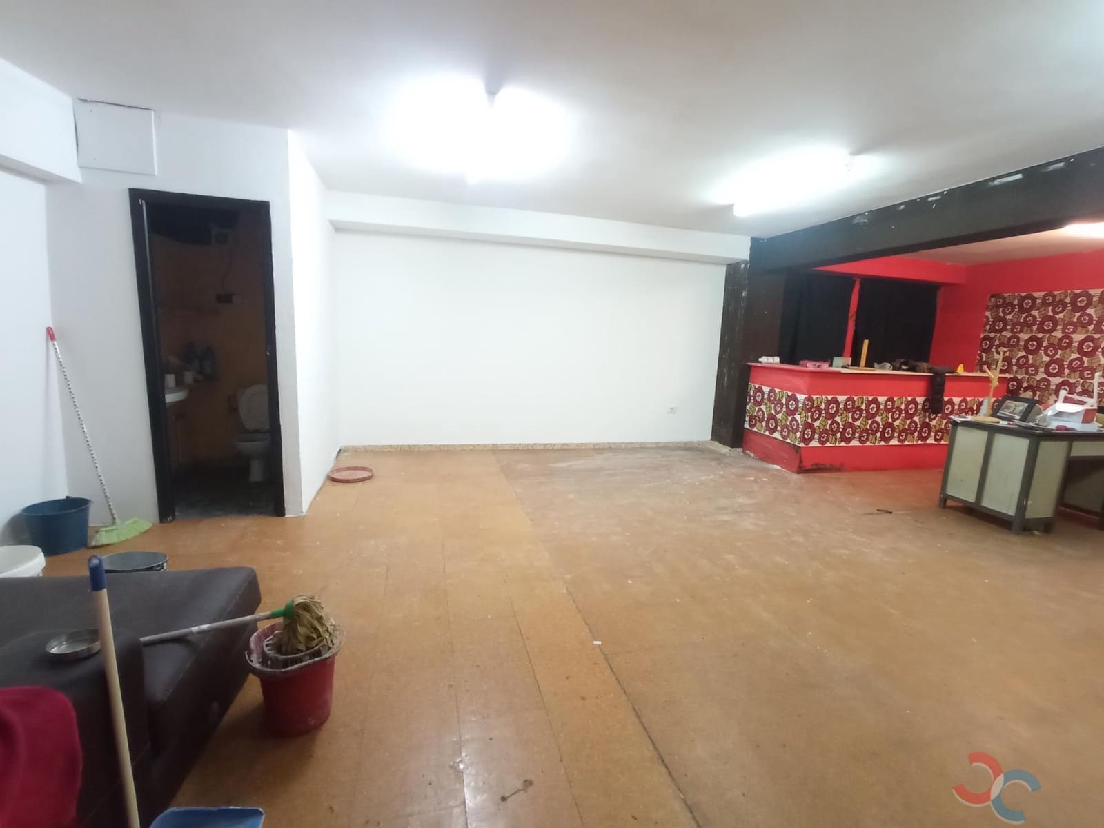 1 soveværelse Erhverv til salg i Marin - € 45.000 (Ref: 8541578)