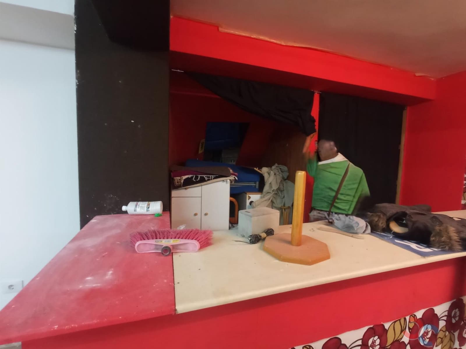 1 soveværelse Erhverv til salg i Marin - € 45.000 (Ref: 8541578)