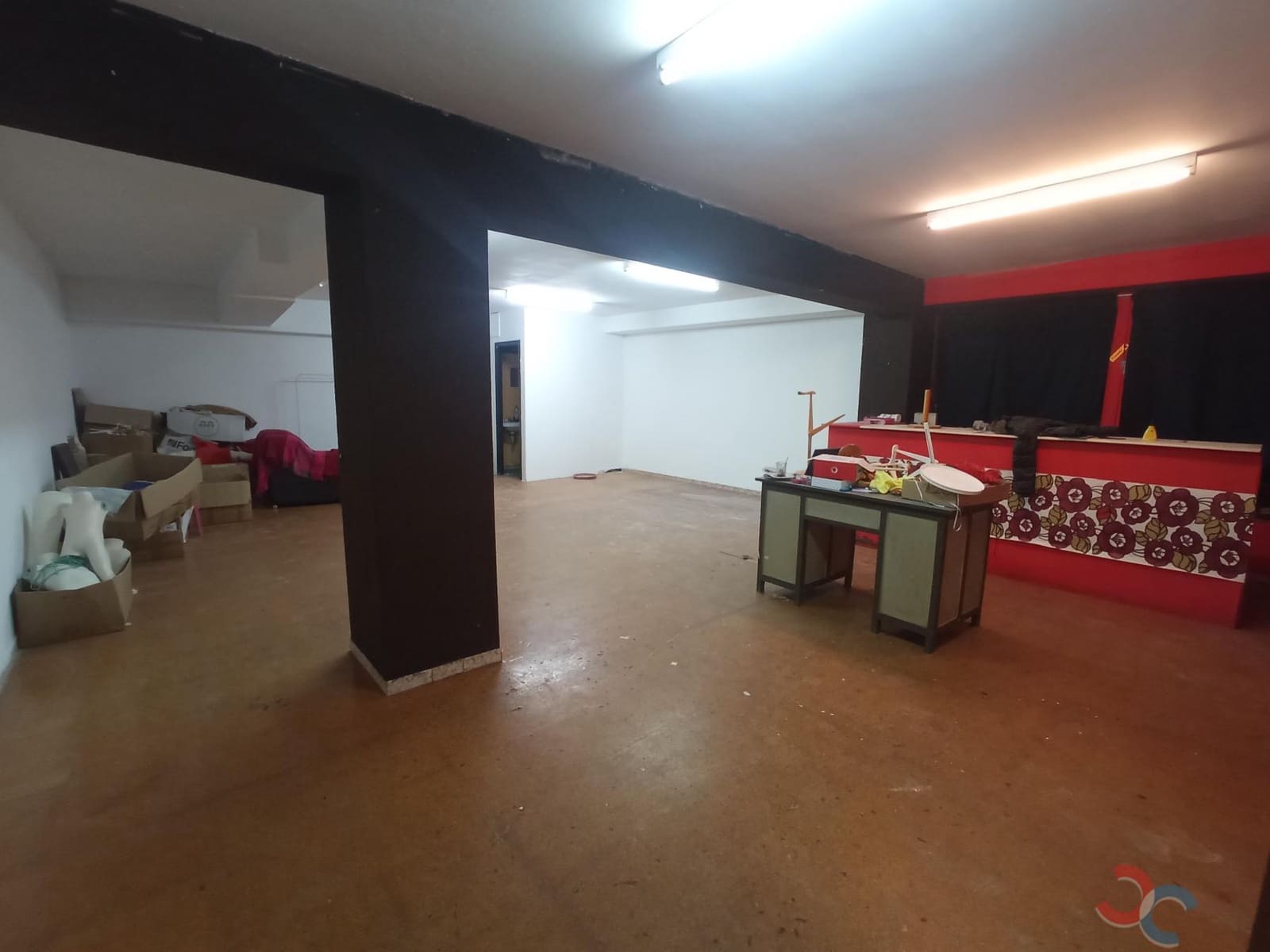 1 soveværelse Erhverv til salg i Marin - € 45.000 (Ref: 8541578)