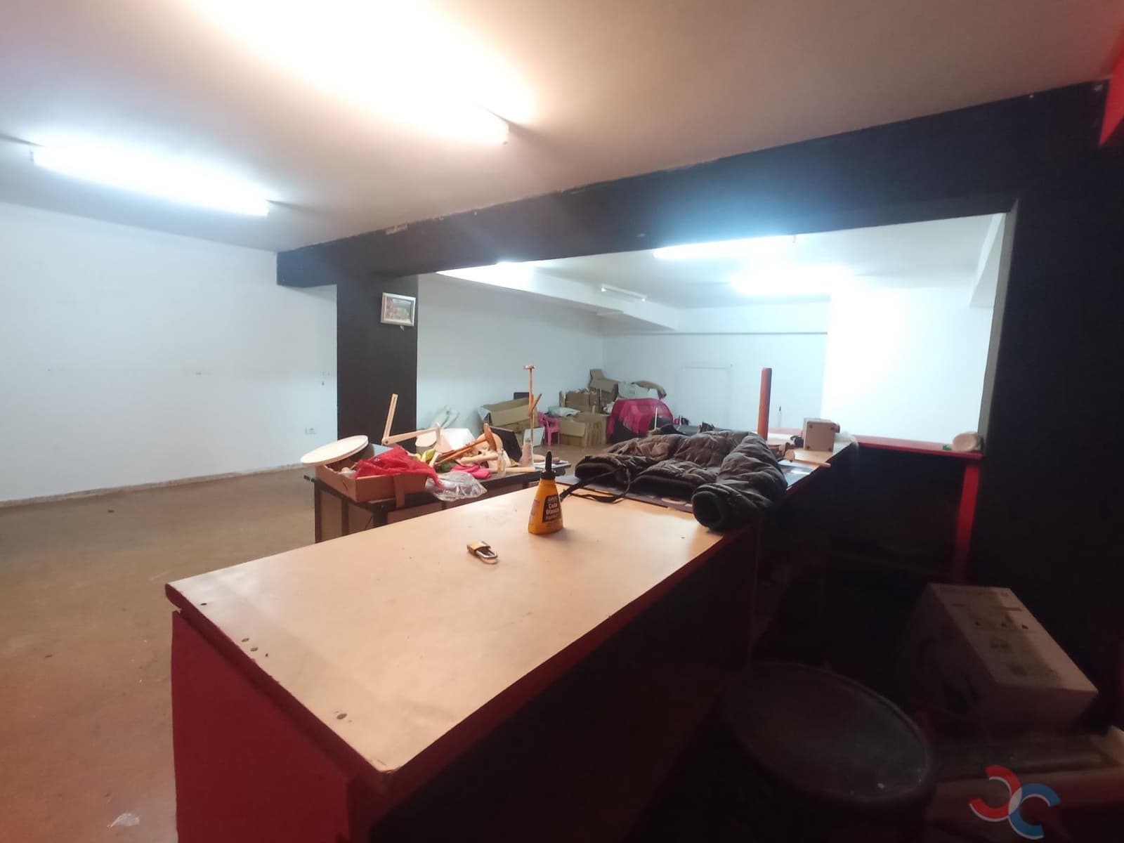 1 soveværelse Erhverv til salg i Marin - € 45.000 (Ref: 8541578)