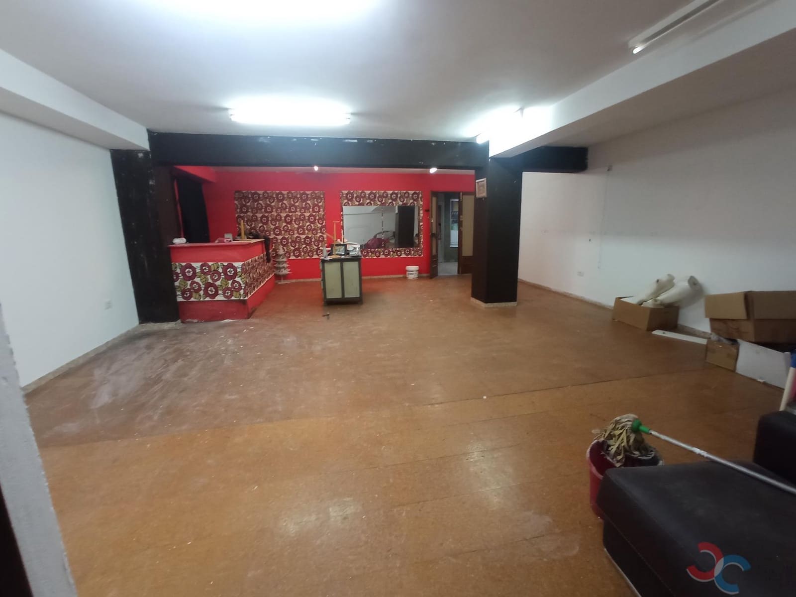 1 quarto Comercial para venda em Marin - 45 000 € (Ref: 8541578)