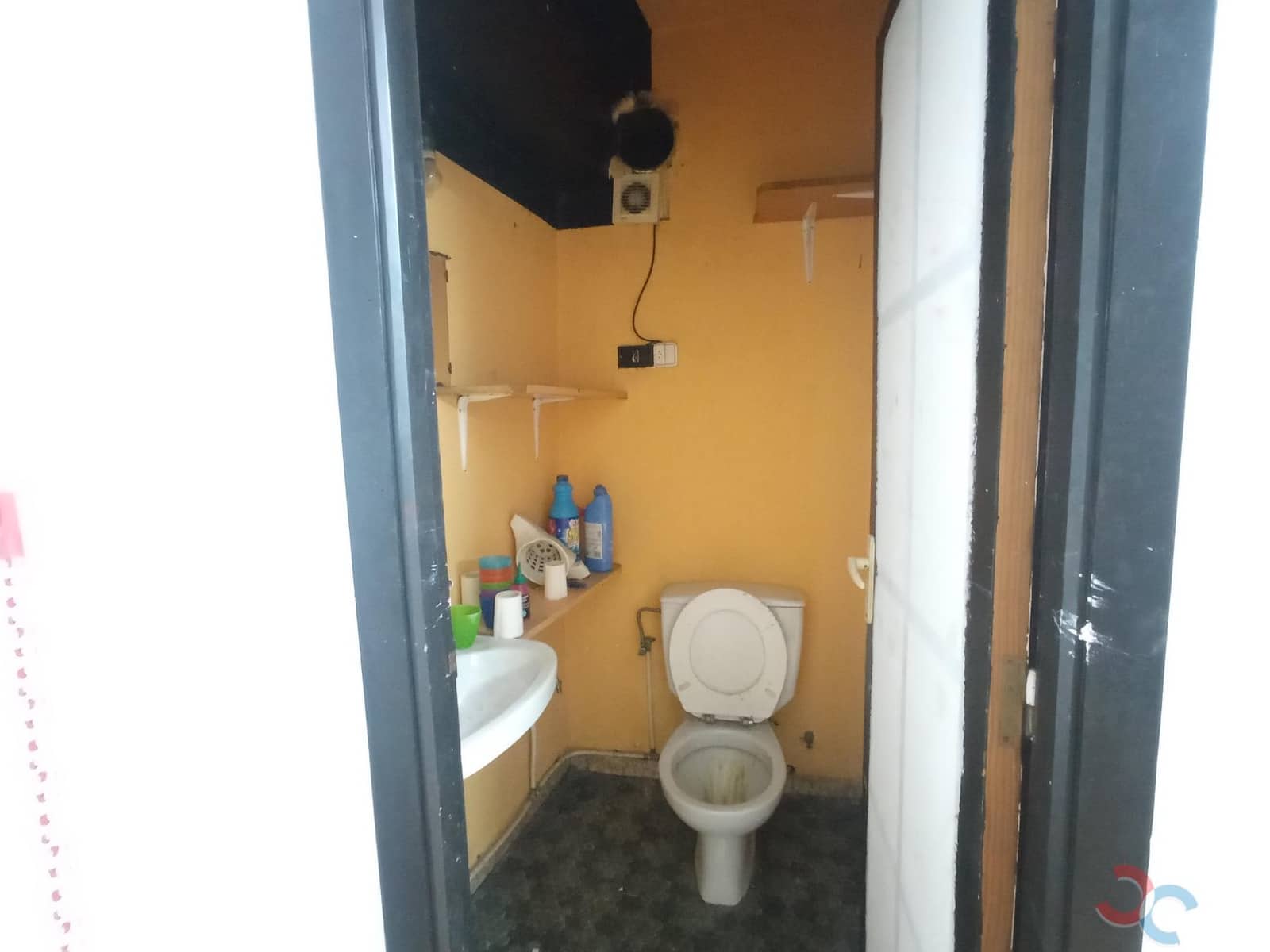 1 soveværelse Erhverv til salg i Marin - € 45.000 (Ref: 8541578)