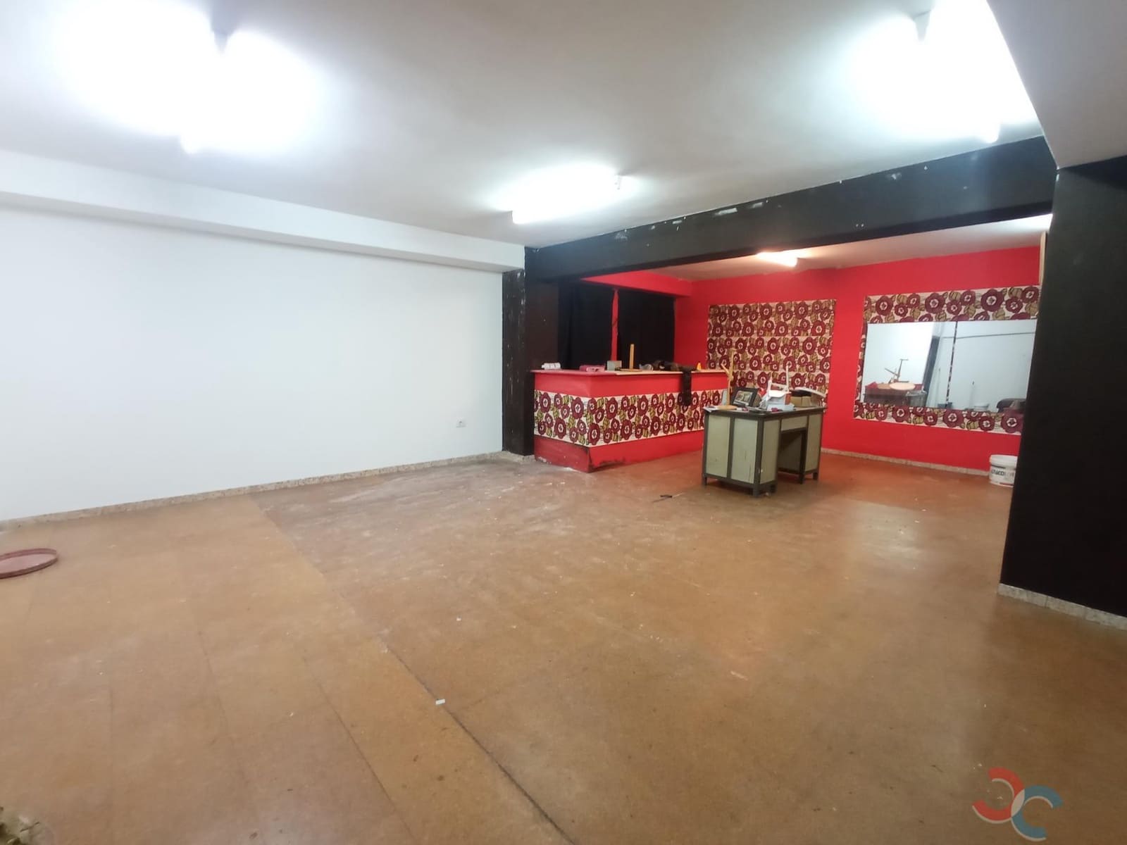 1 soveværelse Erhverv til salg i Marin - € 45.000 (Ref: 8541578)