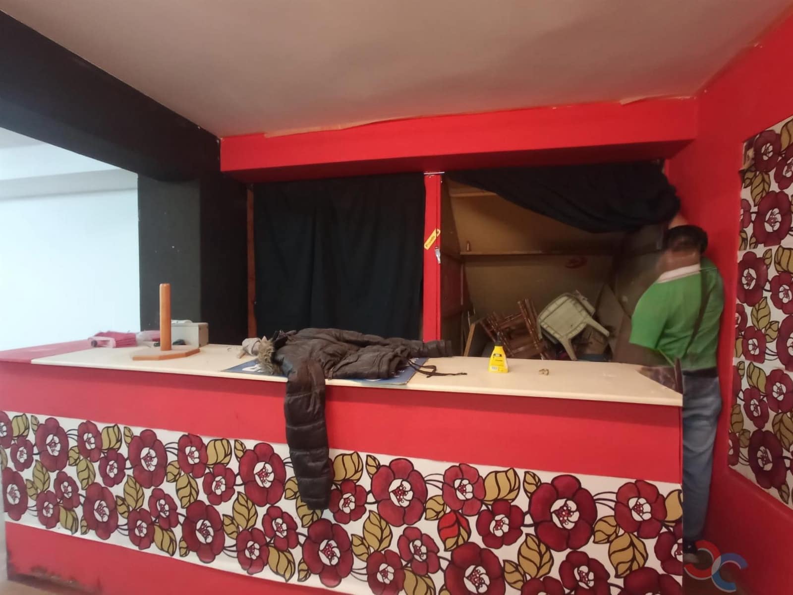 1 soveværelse Erhverv til salg i Marin - € 45.000 (Ref: 8541578)