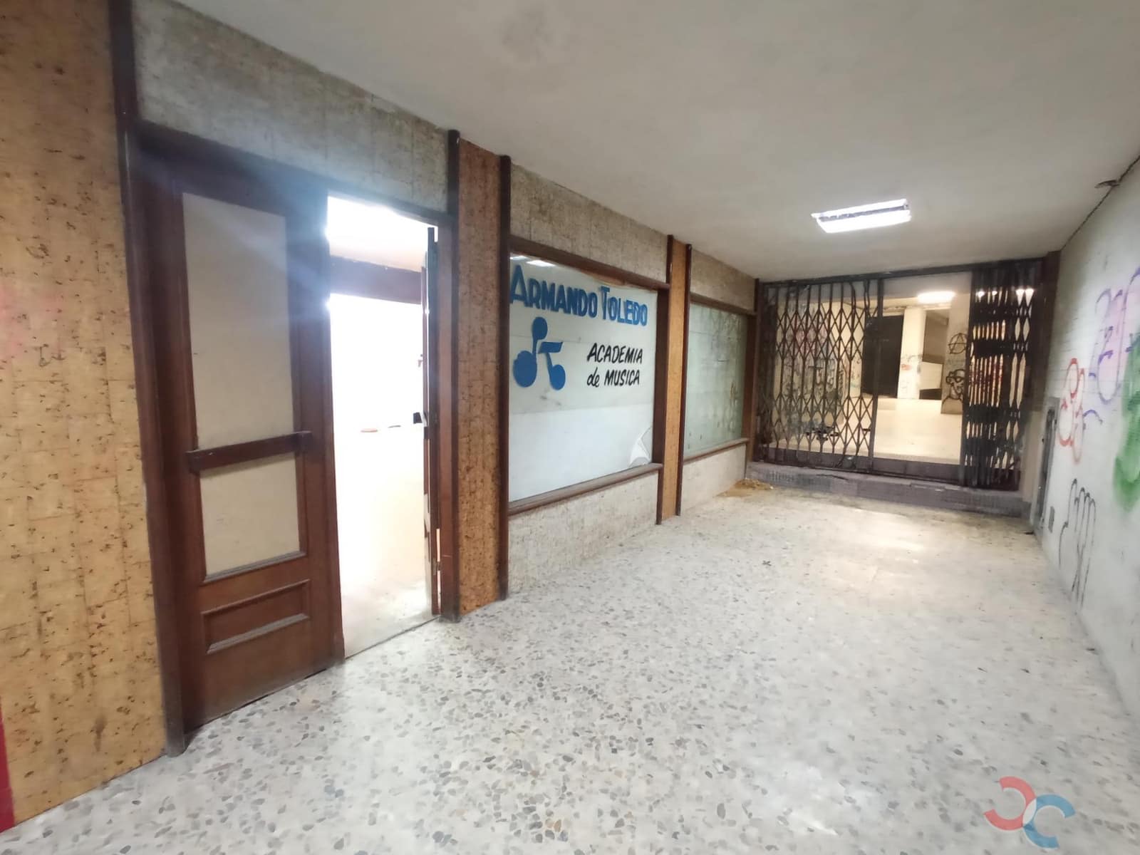 1 soveværelse Erhverv til salg i Marin - € 45.000 (Ref: 8541578)