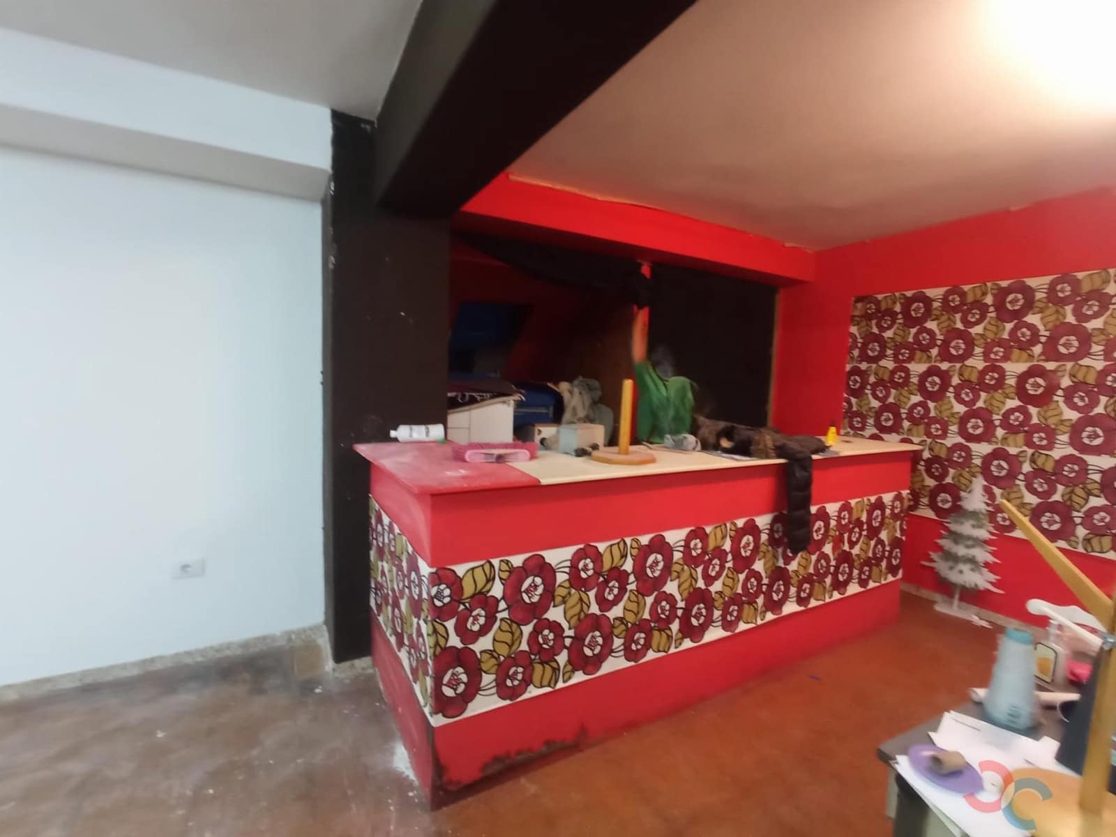 1 soveværelse Erhverv til salg i Marin - € 45.000 (Ref: 8541578)