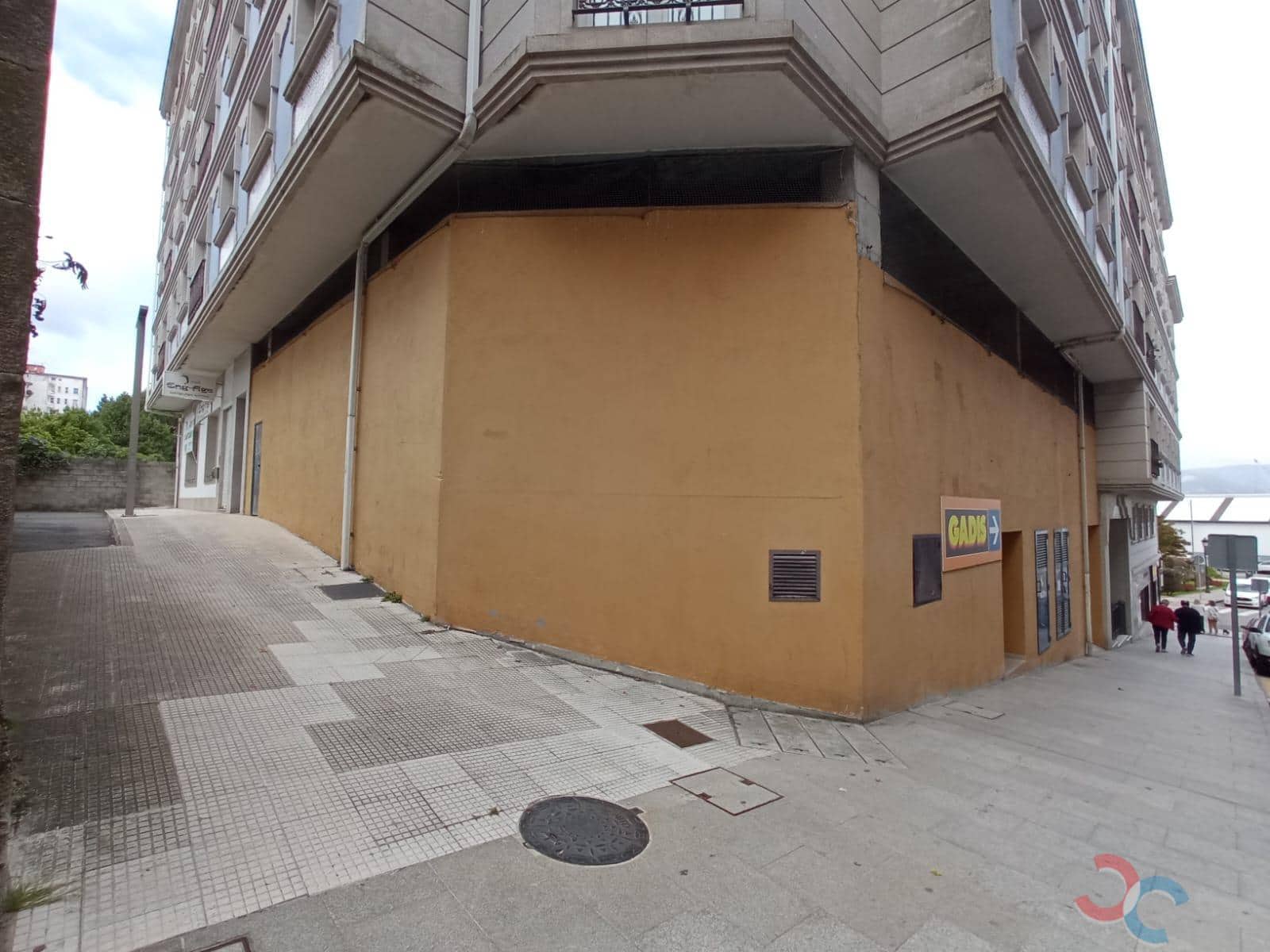 1 soveværelse Erhverv til salg i Marin - € 170.000 (Ref: 8541580)