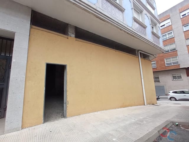 1 sypialnia Komercyjne na sprzedaż w Marín - 170 000 € (Ref: 8541580)