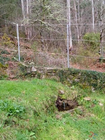 3 quarto Casa em Banda para venda em Ponte-Caldelas com garagem - 95 000 € (Ref: 8541582)