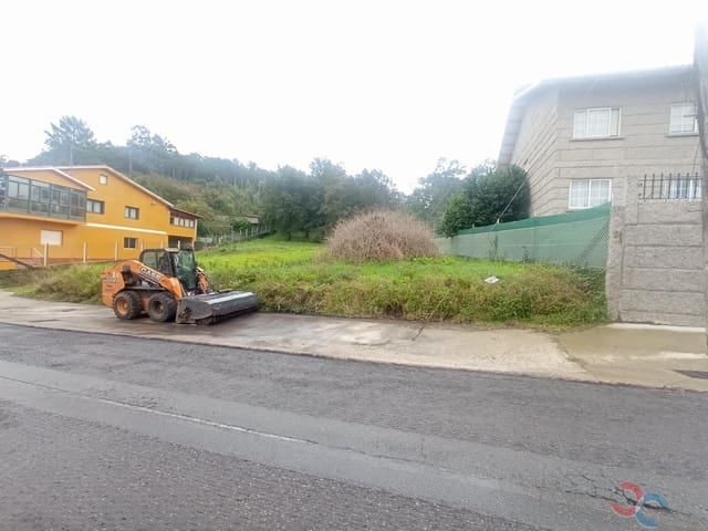 Byggegrund til salg i Marín - € 80.000 (Ref: 8573606)