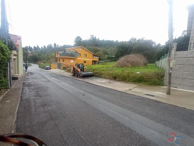 Byggegrund til salg i Marín - € 80.000 (Ref: 8573606)