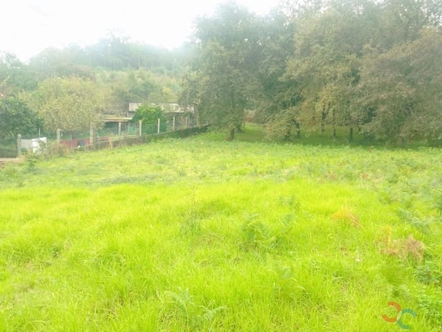 Byggegrund til salg i Marín - € 80.000 (Ref: 8573606)