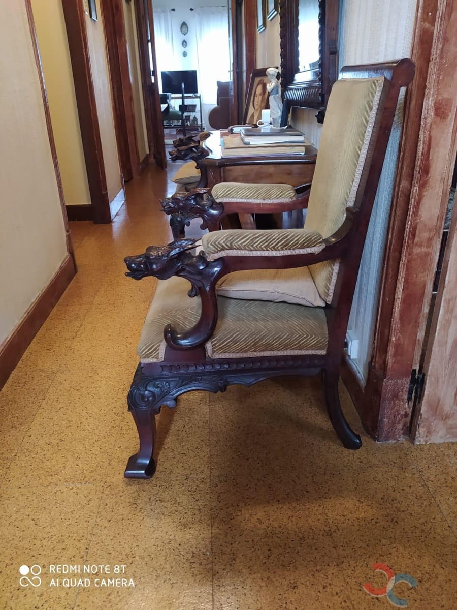 4 soverom Villa til salgs i Pontevedra by - € 365 000 (Ref: 8579152)