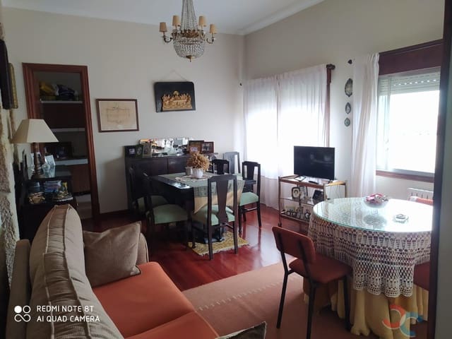 4 soveværelse Villa til salg i Pontevedra by - € 365.000 (Ref: 8579152)