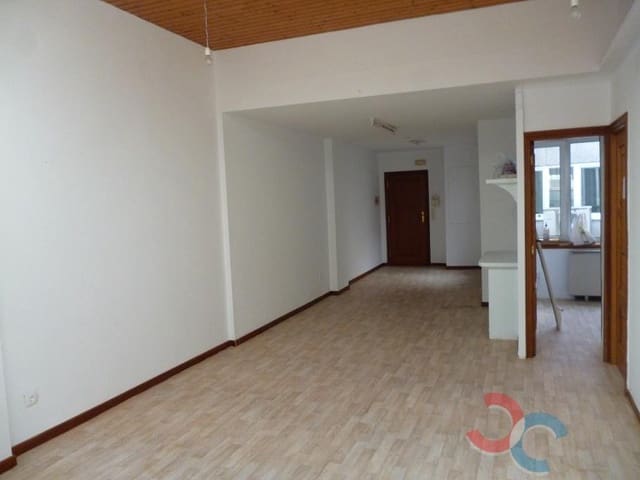 3 sypialnia Biuro na sprzedaż w Miasto Pontevedra - 125 000 € (Ref: 8583514)