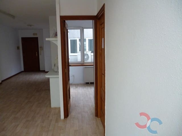 3 sypialnia Biuro na sprzedaż w Miasto Pontevedra - 125 000 € (Ref: 8583514)