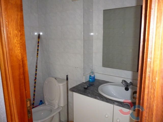 3 sypialnia Biuro na sprzedaż w Miasto Pontevedra - 125 000 € (Ref: 8583514)